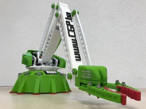 Buba Robotics Hand