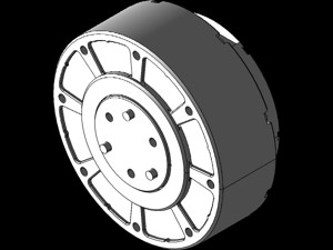 HT-04-MIT robot motor mod...