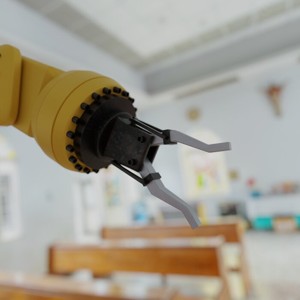 Robotic arm