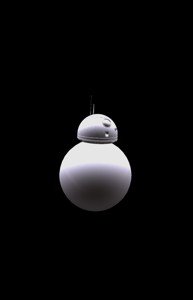 START WAR ROBOT