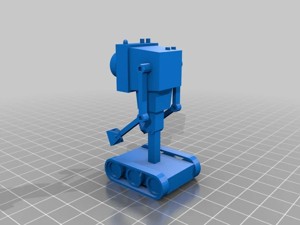 Rick and Morty butter robot