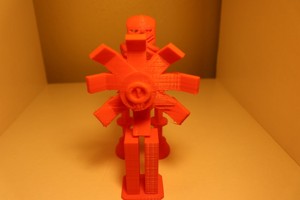 BLASTER