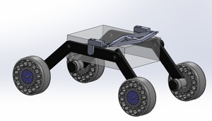 3D Printable Miniature Ro...