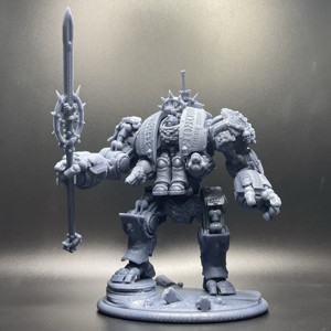 DRAUGR KNIGHT