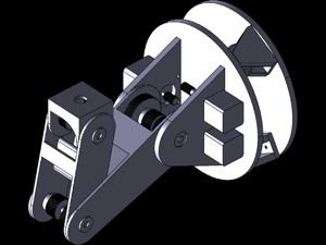 Robotic Arm