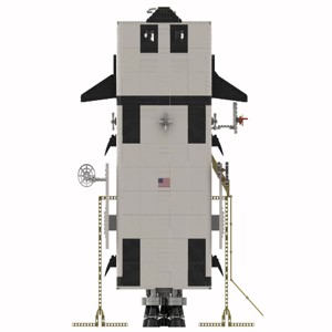 Skyhopper Complete Set