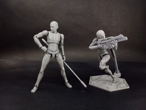 ACCESSORY PACK FOR A.D.A.M 01 AND E.V.A 01