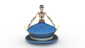 Skeleton