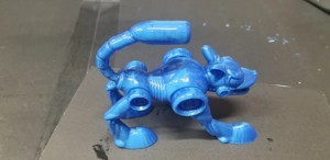 HOT DOG from MEGAMAN 2