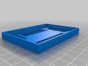 Traxbot  -  an EZ-robot build