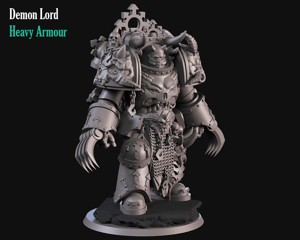 Demon Lord
