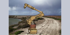 ROBOT ARM