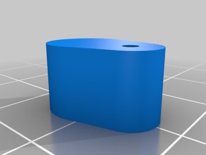 DC Motor offset
