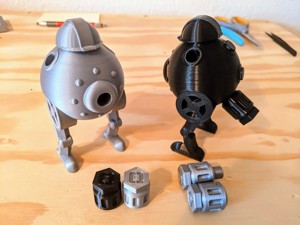 CueBot