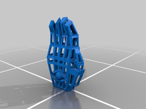 Robot Hand