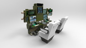 Drone Command Center