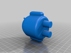 Android Robot