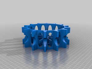Robomow Wheel