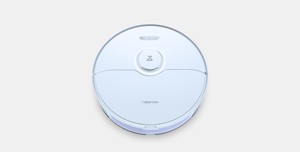 Roborock S8 white