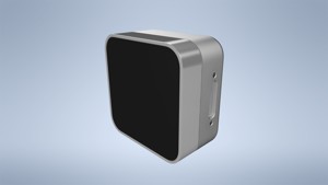 intel RealSense D405