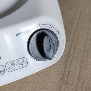 MOULINEX 2000 MASTER CHEF BUTTON