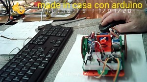 dibuRobot