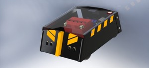 Sumo Robot