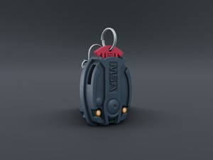 Motion Scout Model