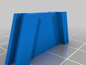 smars chassis blank