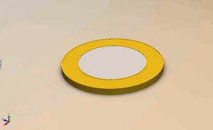 Transformer Coin