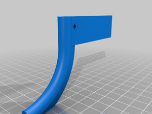 Robot Lawn mower cable istallation helper