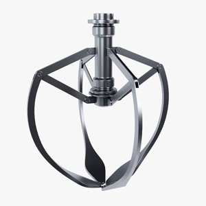 Metal Claw 20 with RIG
