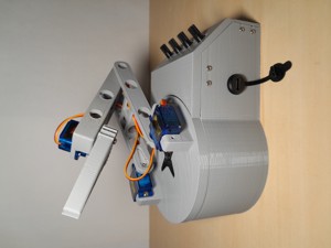 ROBOT ARM