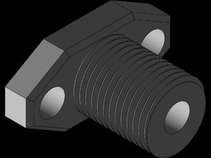printable FRC parts