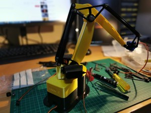 Robot Arm