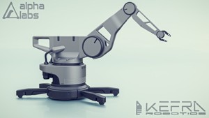 RoboWorker