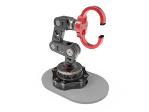 GrabCad4M Robot Arm
