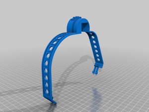 Magnatron Robot Belt / Ceinture
