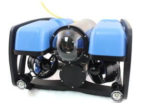 BlueRobotics BlueROV2 Sta...