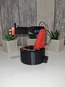 Turret