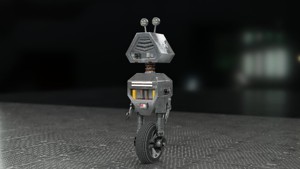 Robot