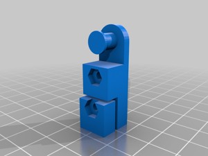 Mech arm