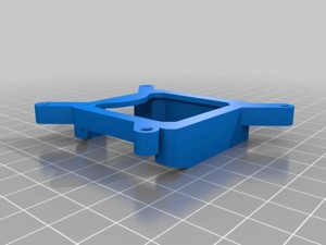 EggBot or Robot Easter eggs CNC Part 02 - Small Nema 17