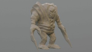 ICEPICK DECEPTICON - TRANSFORMERS 1989 PRINTABLE