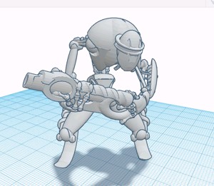 Defenderbot