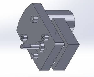 ASMC-04A Robot Servo