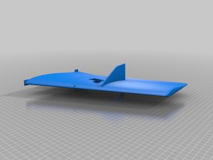 FLUX WINGS TRW STYLE