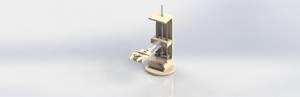 Scara robot