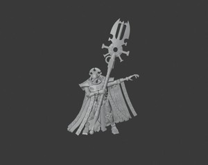 Nemesis Zahndrok