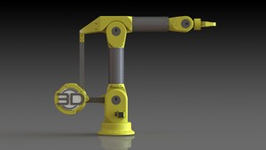 Robot Arm